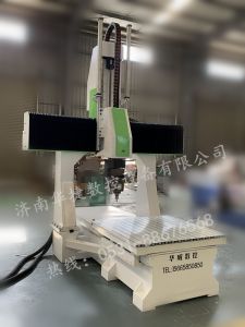 扬州江都五轴加工中心