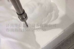 扬州江都泡沫/橡塑样品