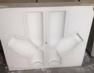 扬州江都泡沫/橡塑样品