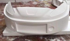 扬州江都泡沫/橡塑样品