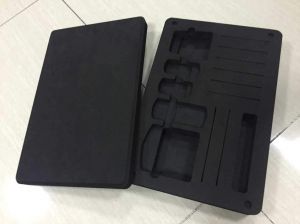 扬州江都泡沫/橡塑样品