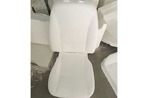 扬州江都五轴加工中心样品