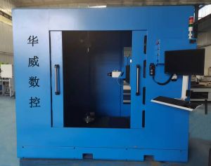 扬州江都全包围立式立体雕刻机